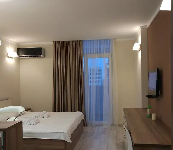 Orbi Residense Sunshine Apartments