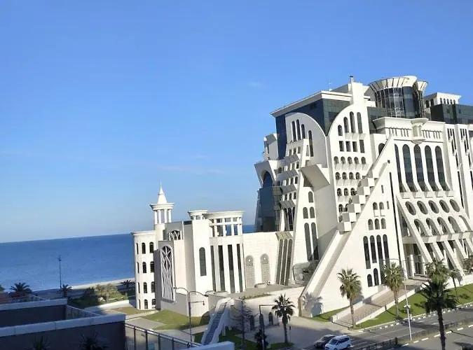 Orbi Residense Sunshine Apartments