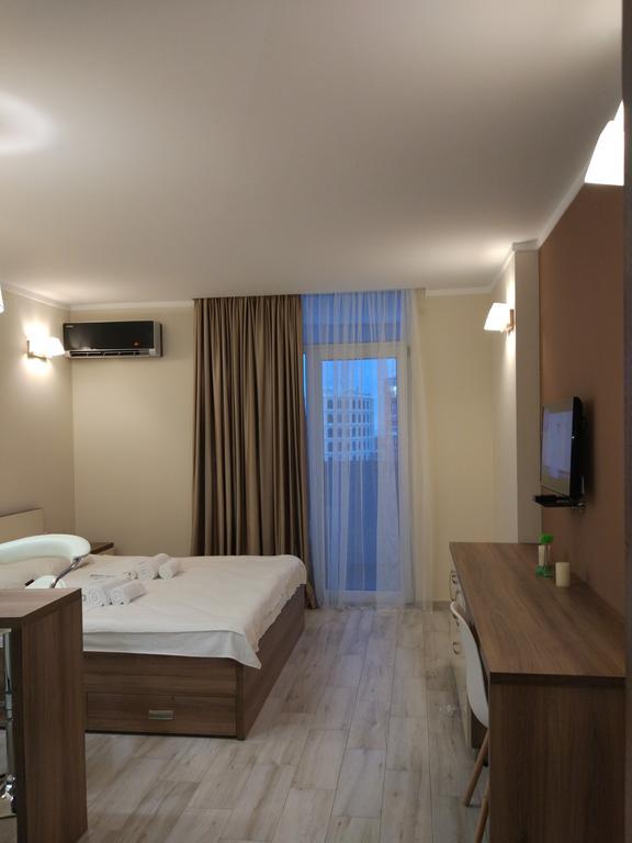 Apartment Orbi Residense Sunshine Batumi