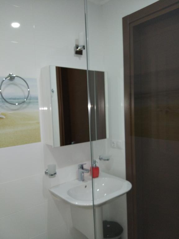 Orbi Residense Sunshine Apartment