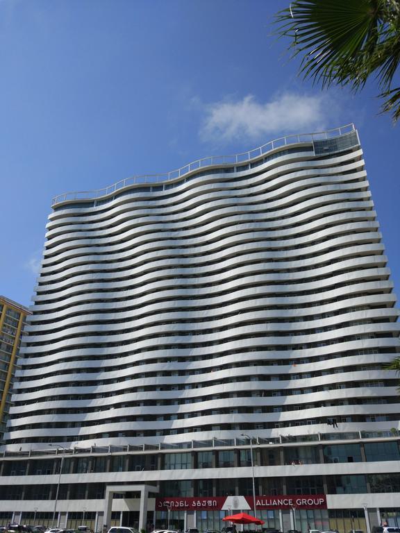 Orbi Residense Sunshine Apartment *