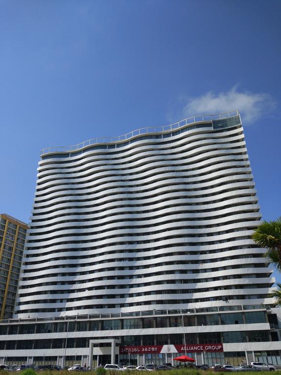 Orbi Residense Sunshine * Batumi