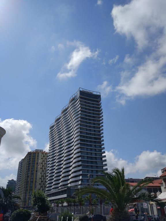 Apartment Orbi Residense Sunshine *