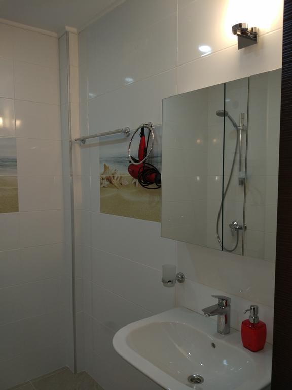Apartment Orbi Residense Sunshine Batumi