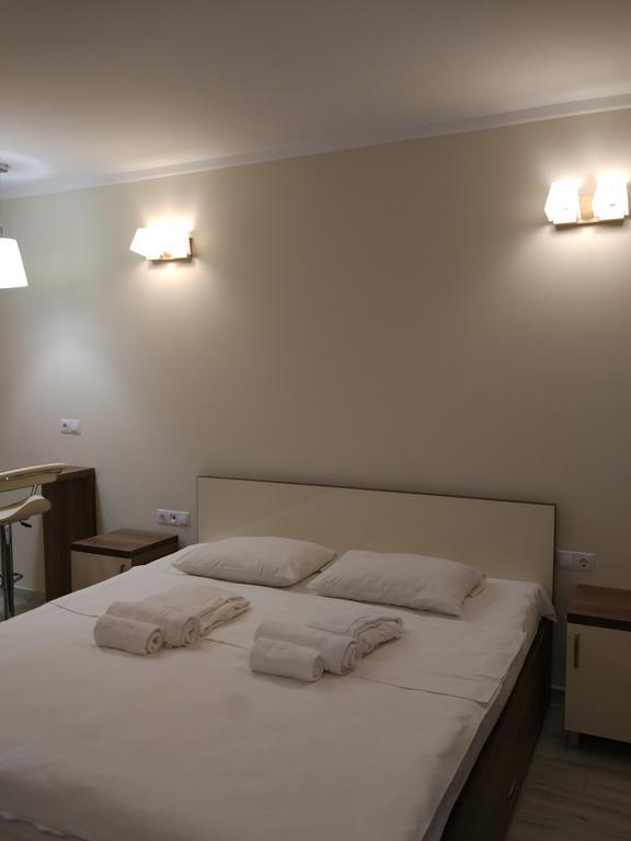 Orbi Residense Sunshine Apartment