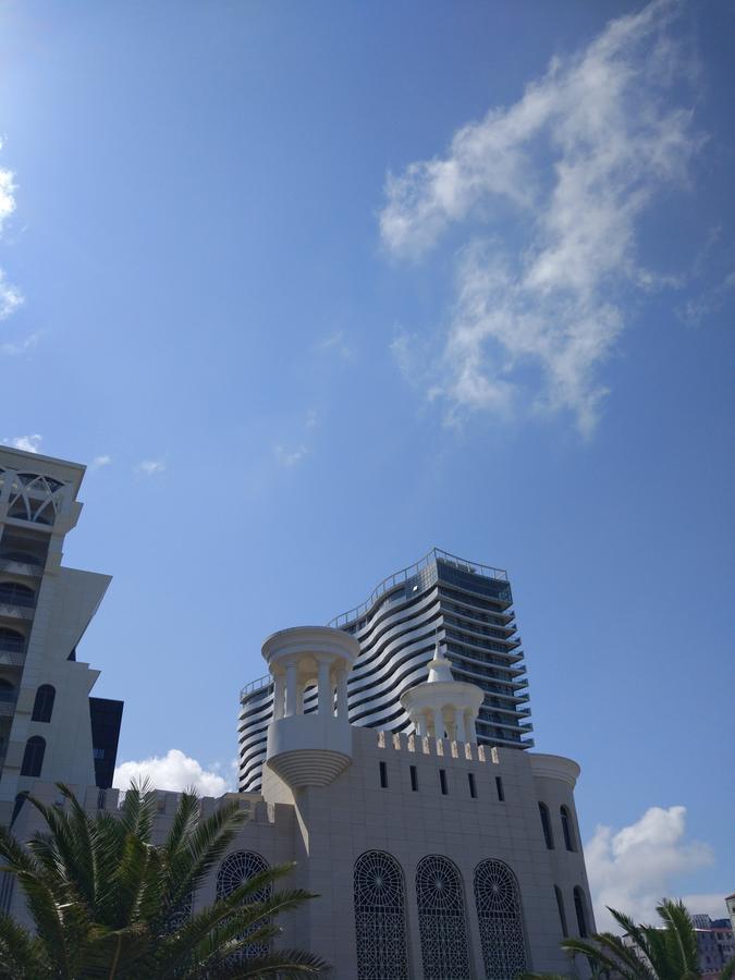 Orbi Residense Sunshine * Batumi