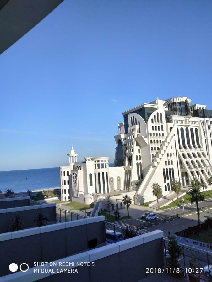 Apartment Orbi Residense Sunshine *